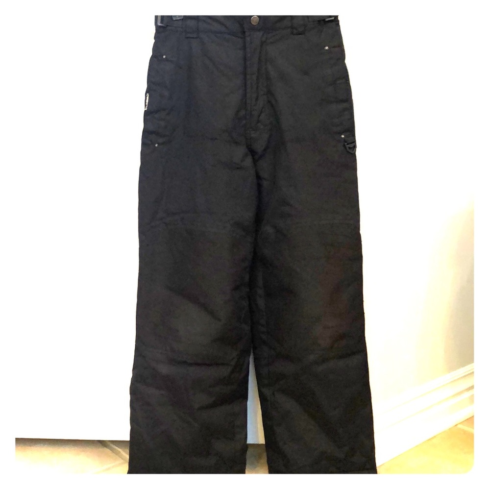 Kids’ size 10/12 ski pants